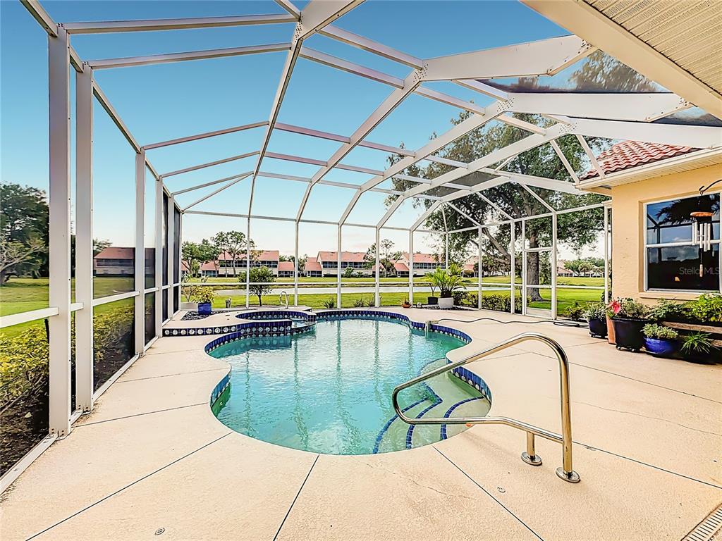 6388 Rookery Circle Bradenton, FL 34203 - Photo 31 of 32