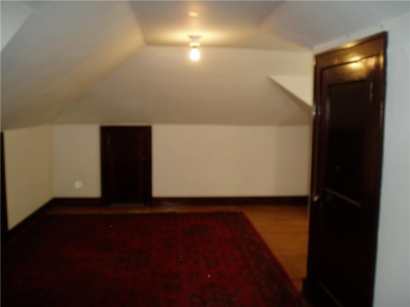 2142 Harbor Street Pittsburgh, PA 15212 - Photo 12 of 17 Bedroom.