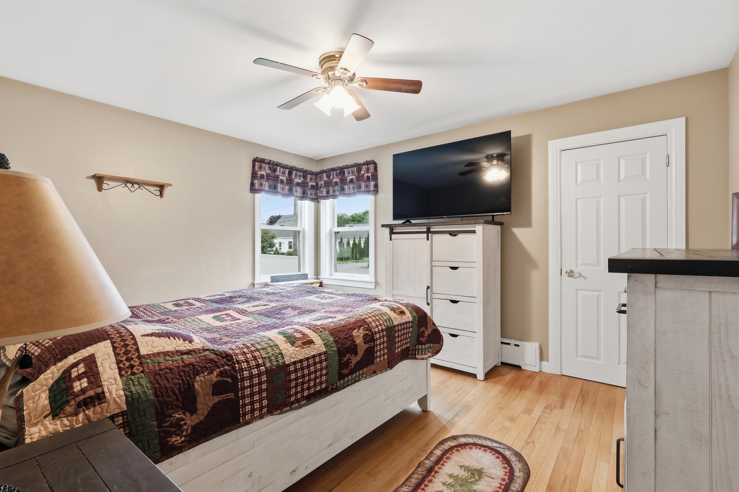 19 Patton Street Rochester, NH 03867 - Photo 11 of 36