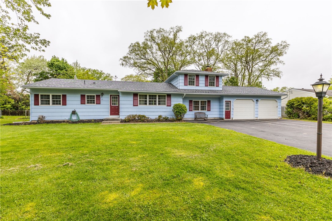 53 Guildhall Road Rochester, NY 14623 - Photo 34 of 35