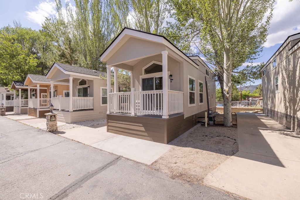 547 Alden Road, Unit RV9 Big Bear Lake, CA 92315 - Photo 1 of 23
