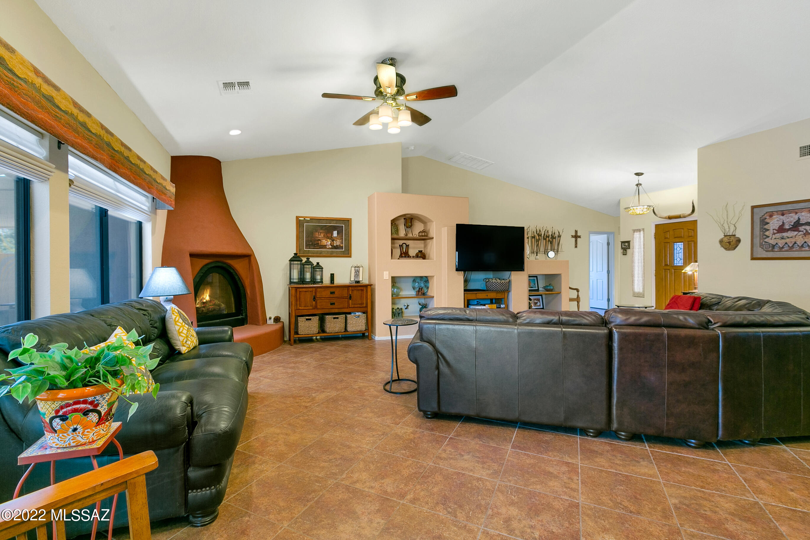 62752 East Flower Ridge Drive Tucson, AZ 85739 - Photo 8 of 30