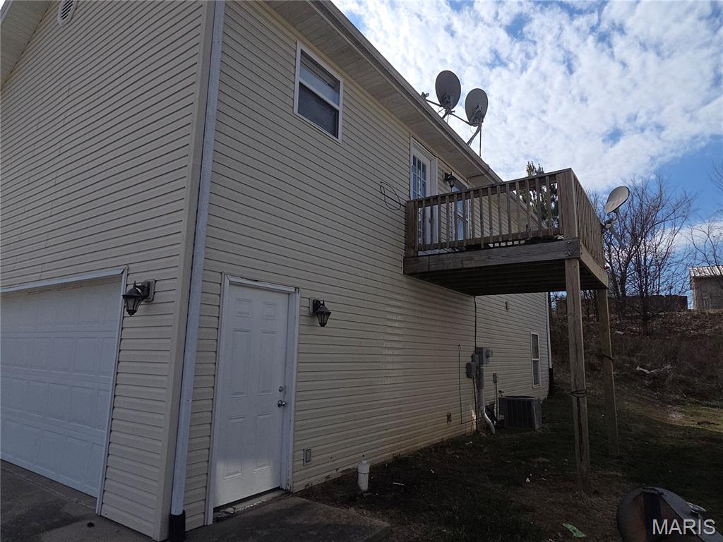 113 Willow Ridge Cape Girardeau, MO 63701 - Photo 3 of 21