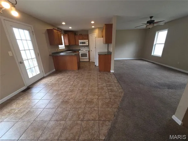 $159,900 | 113 Willow Ridge, Cape Girardeau, MO 63701