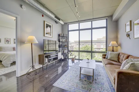 $520,000 | 520 John Carlyle Street, Unit 312, Alexandria, VA 22314