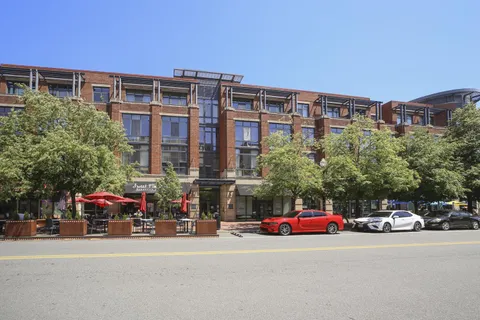 $520,000 | 520 John Carlyle Street, Unit 312, Alexandria, VA 22314