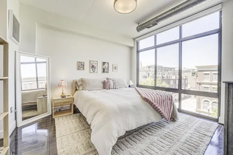 $520,000 | 520 John Carlyle Street, Unit 312, Alexandria, VA 22314
