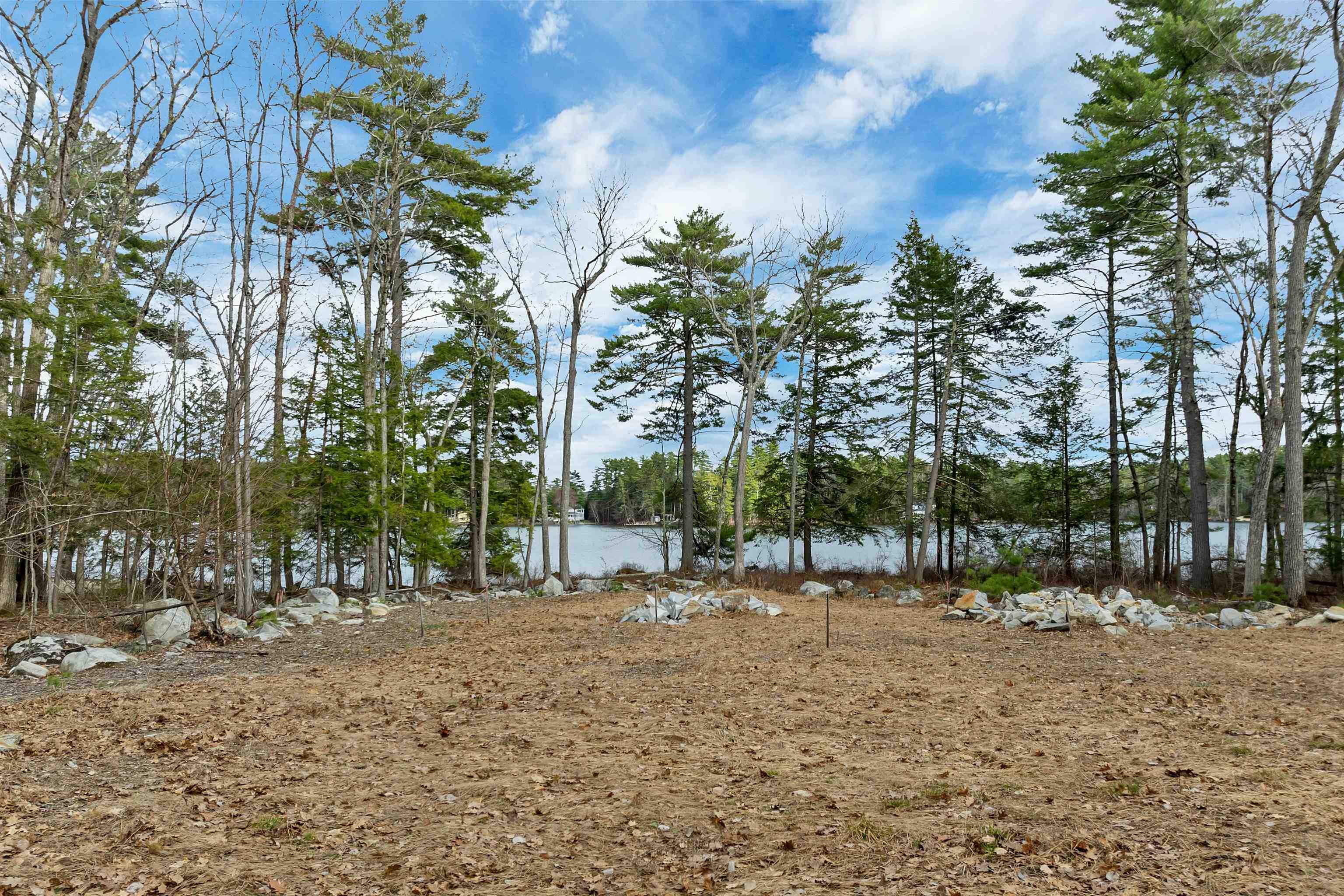 0 Basin Road Mirror Lake, NH 03853 - Photo 2 of 28