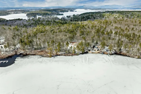 $1,299,000 | 0 Basin Road, Mirror Lake, NH 03853