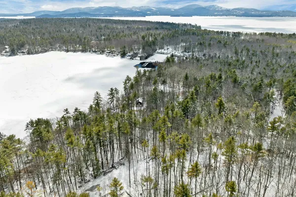 $1,299,000 | 0 Basin Road, Mirror Lake, NH 03853