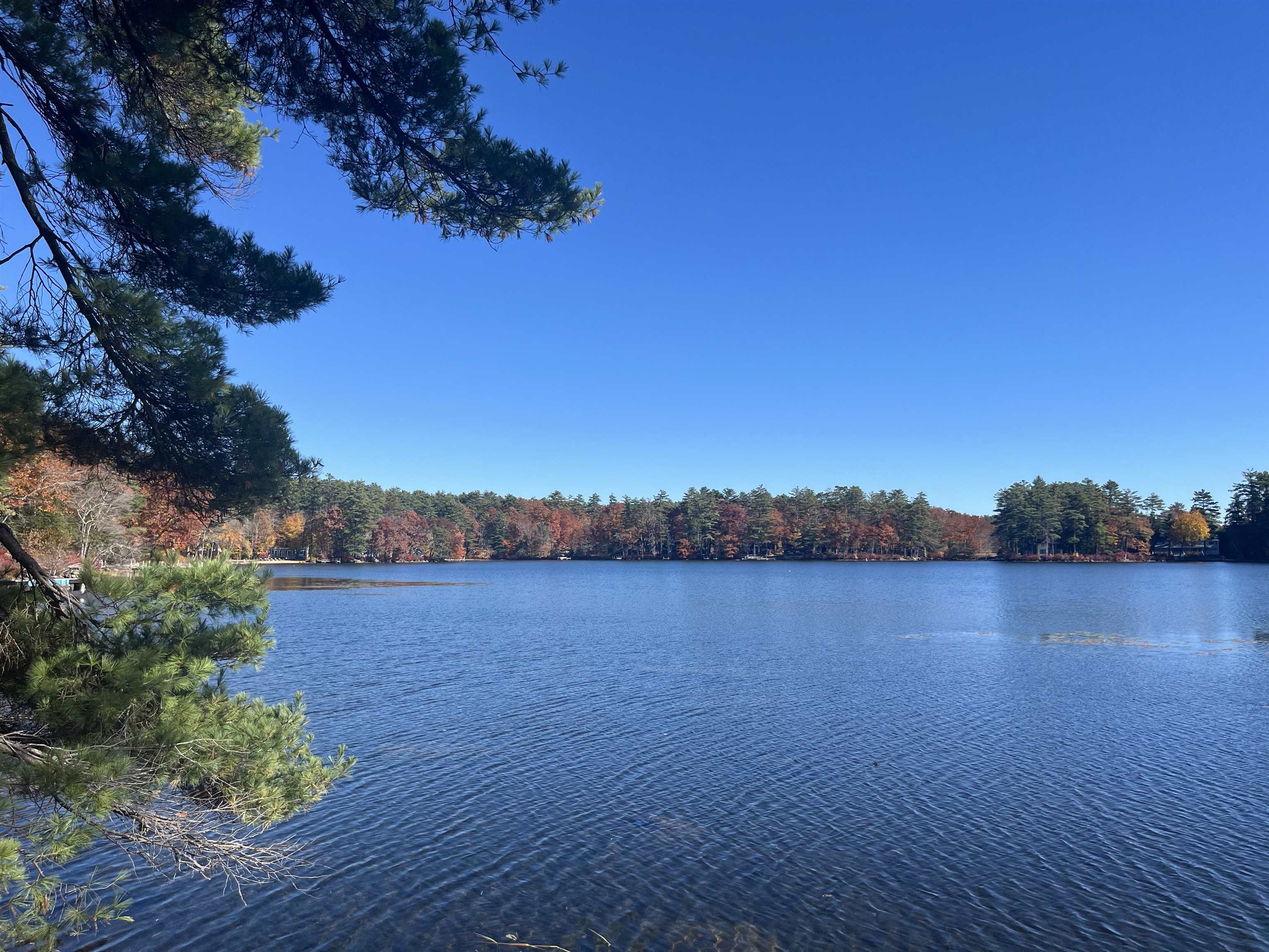 0 Basin Road Mirror Lake, NH 03853 - Photo 22 of 28