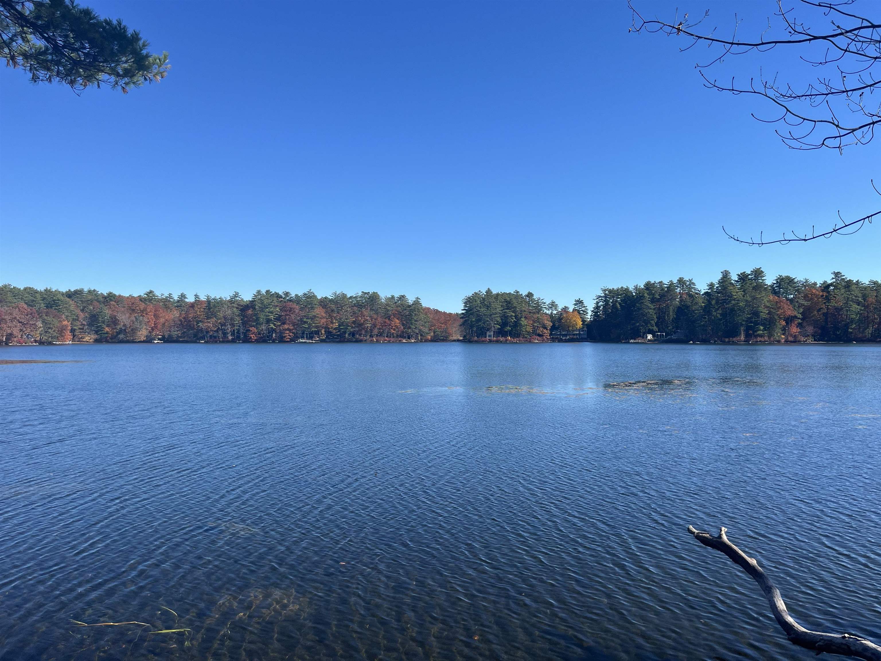 0 Basin Road Mirror Lake, NH 03853 - Photo 23 of 28