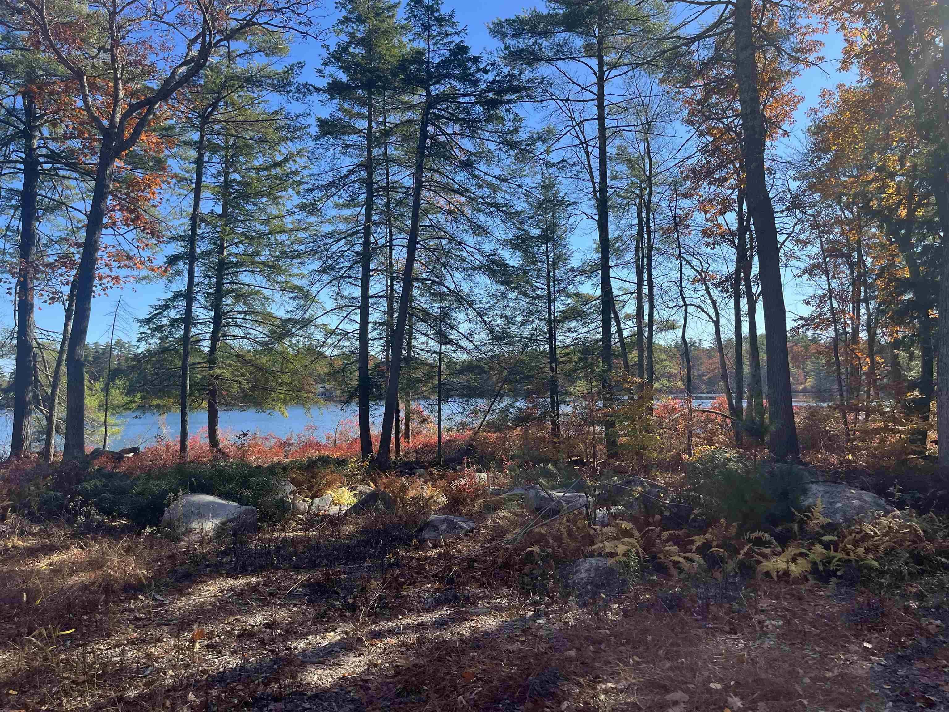 0 Basin Road Mirror Lake, NH 03853 - Photo 25 of 28