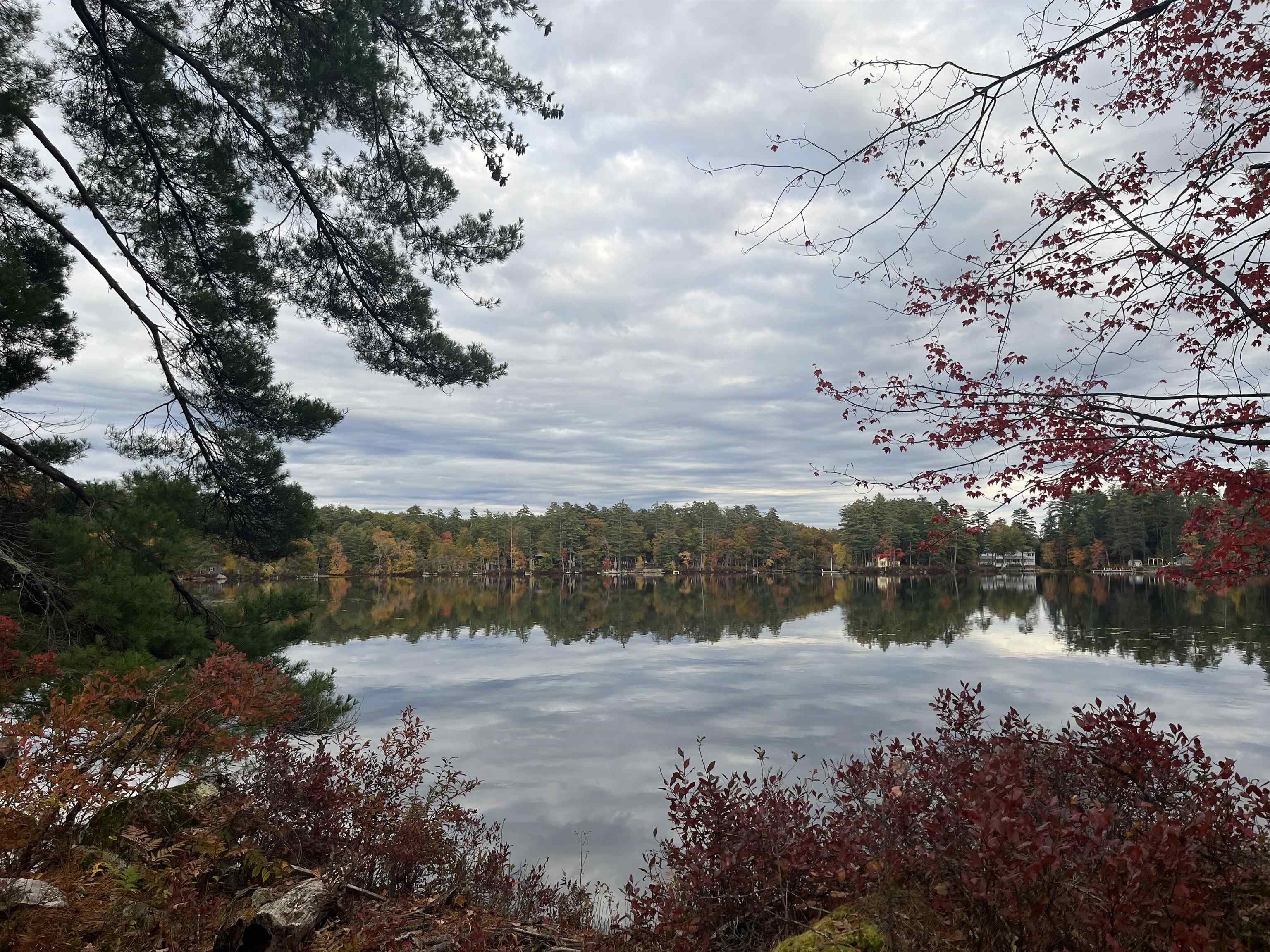 0 Basin Road Mirror Lake, NH 03853 - Photo 28 of 28