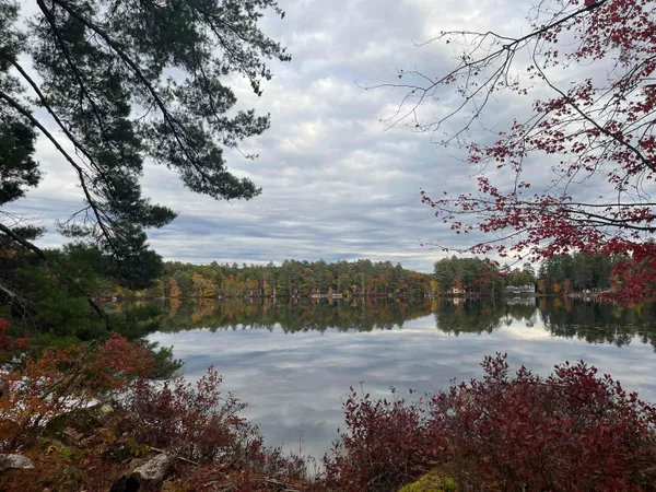 $1,299,000 | 0 Basin Road, Mirror Lake, NH 03853