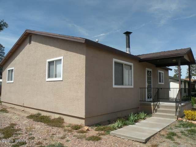 2730 Towell Street Overgaard, AZ 85933 - Photo 12 of 12