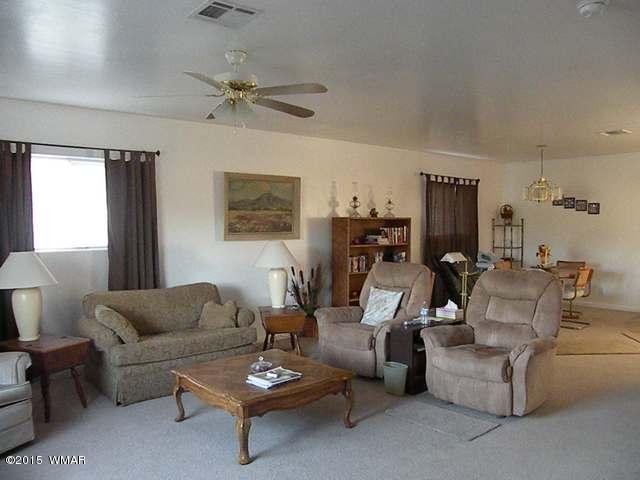 2730 Towell Street Overgaard, AZ 85933 - Photo 2 of 12