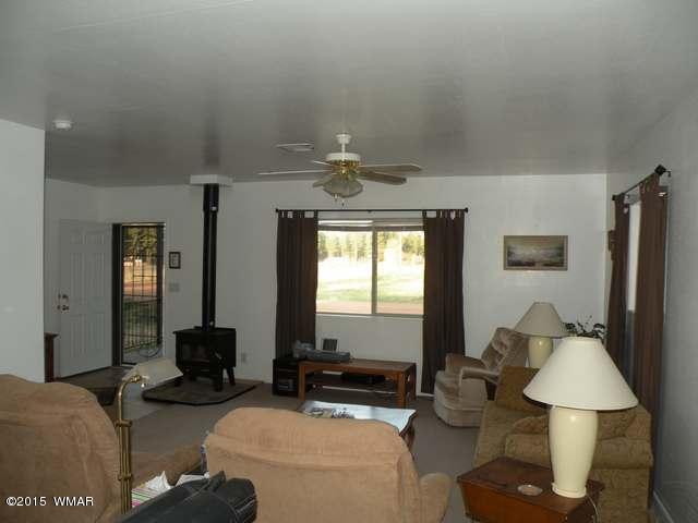 2730 Towell Street Overgaard, AZ 85933 - Photo 3 of 12