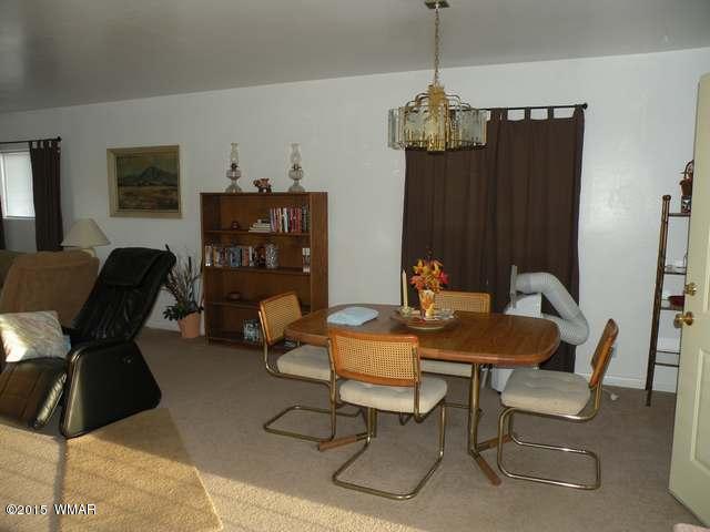 2730 Towell Street Overgaard, AZ 85933 - Photo 4 of 12