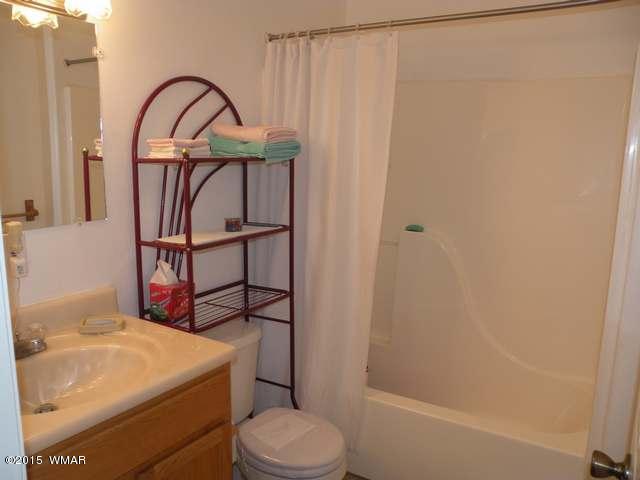 2730 Towell Street Overgaard, AZ 85933 - Photo 8 of 12