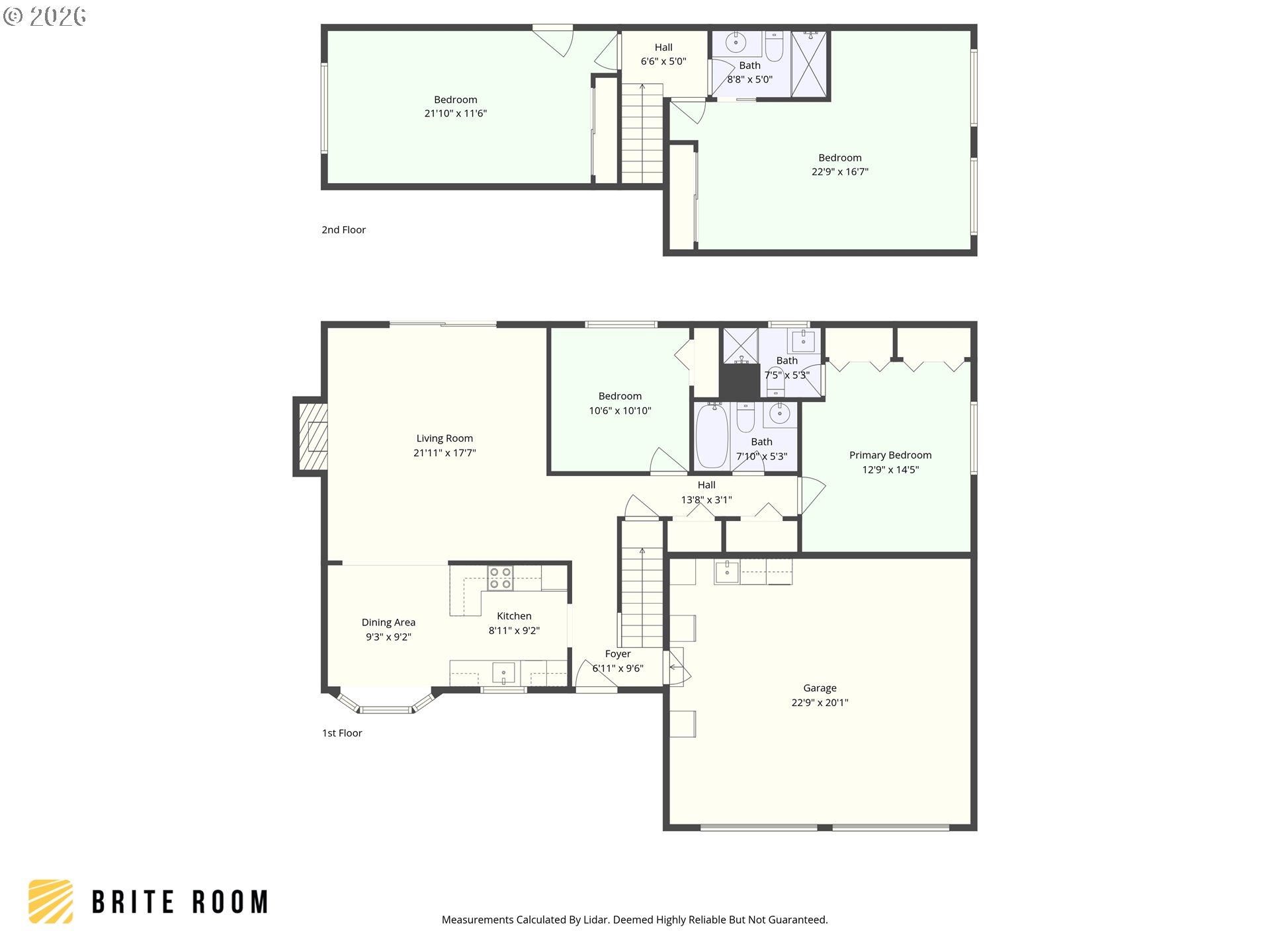 1333 Southwest 5th Place Gresham, OR 97080 - Photo 41 of 43