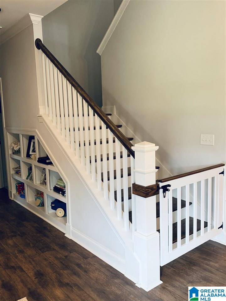 6542 Spring Street Trussville, AL 35173 - Photo 10 of 24
