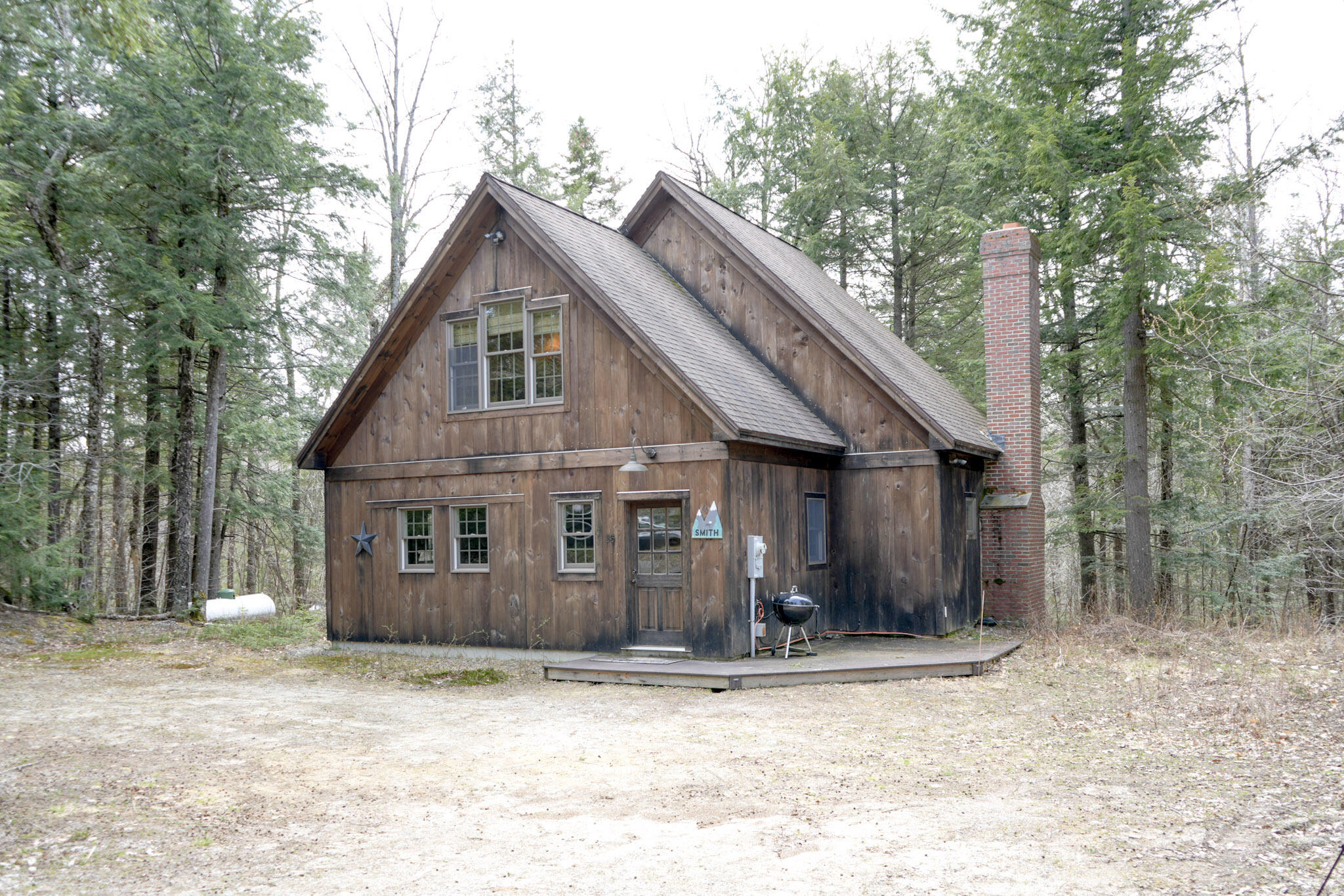 35 Mann Camp Road Bryant Pond, ME 04219 - Photo 1 of 33 23-DSC05687