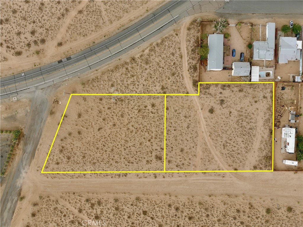 0 Redrock Inyokern Road Inyokern, CA 93527 - Photo 47 of 48