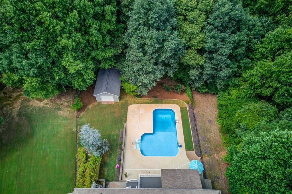 818 Oak Ridge Terrace Loganville, GA 30052 - Photo 64 of 70 Gallery Image 64