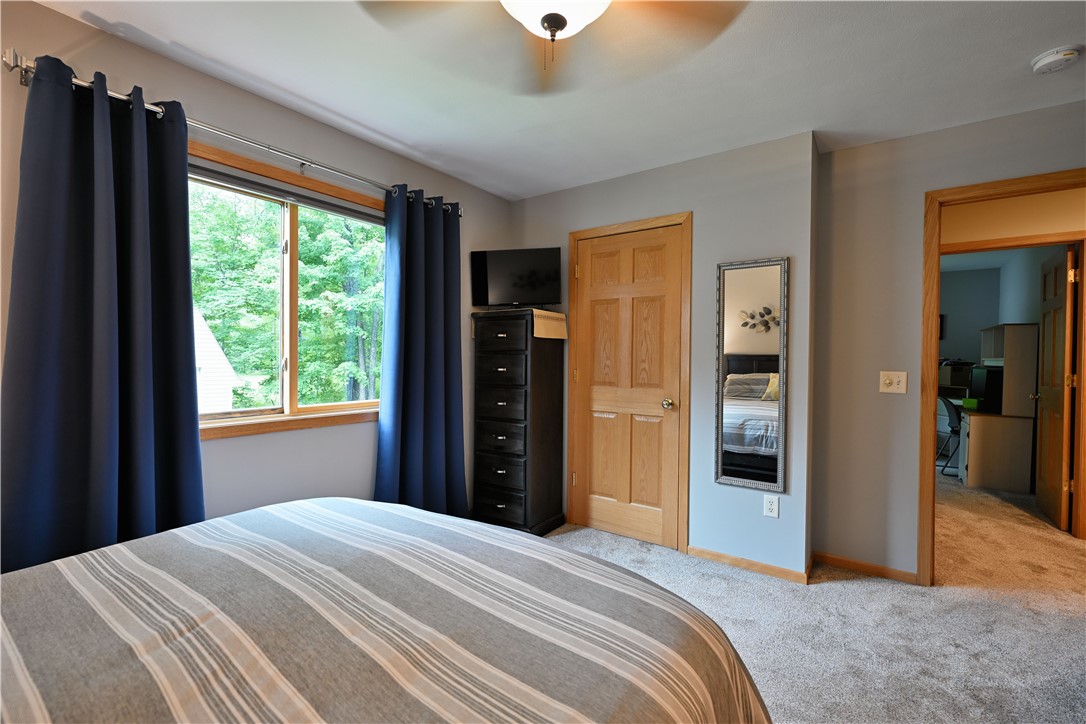 7395 West Miller Road Spooner, WI 54801 - Photo 20 of 52
