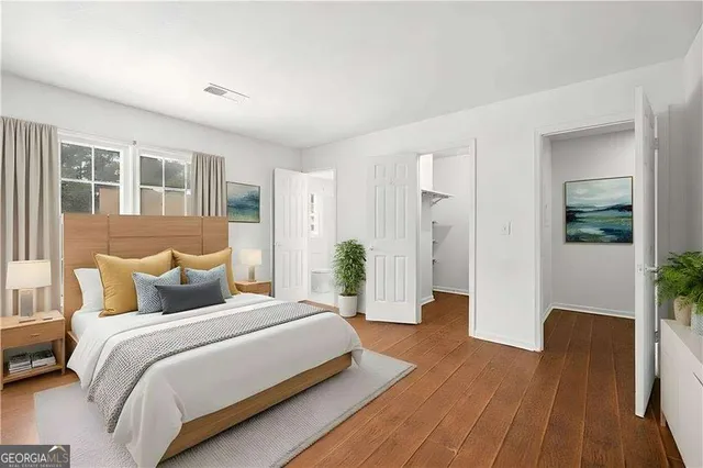 $1,650 | 151 Old Ferry Way, Roswell, GA 30076