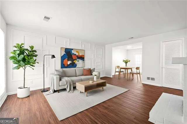 $1,650 | 151 Old Ferry Way, Roswell, GA 30076