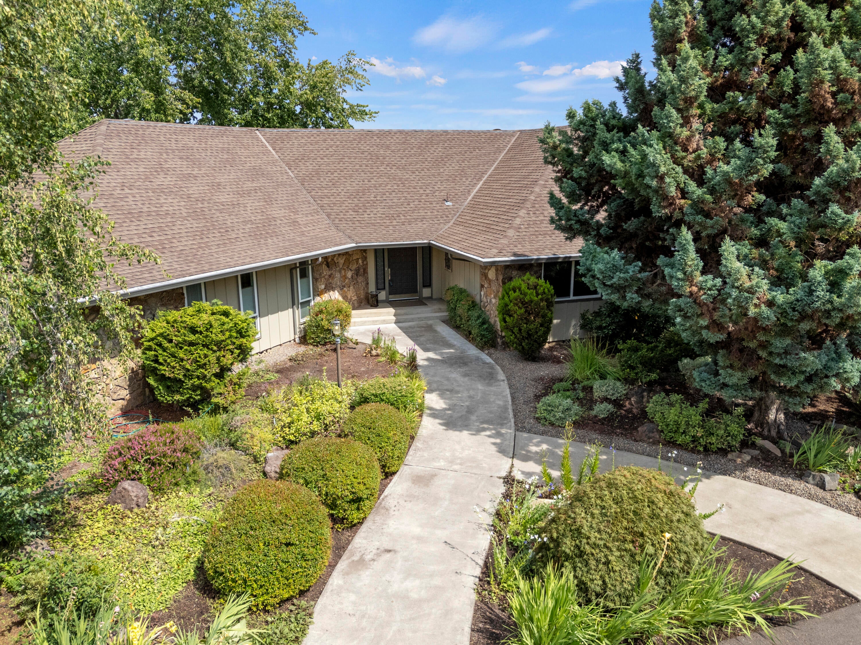 3455 Ross Lane, Central Point - Drone -