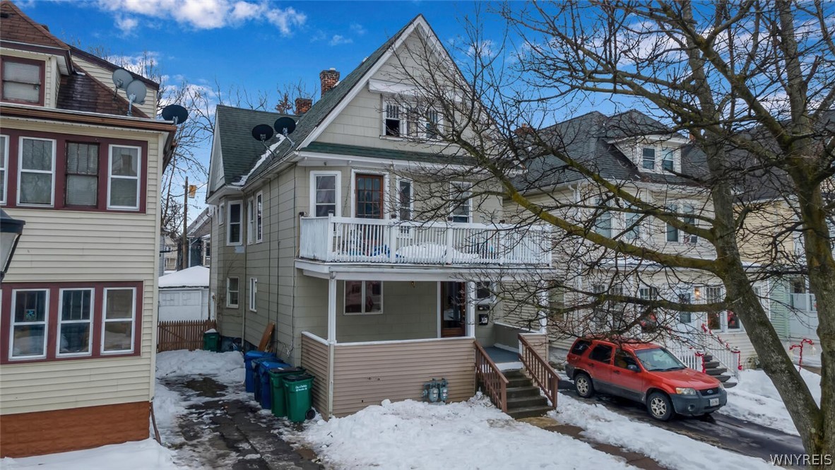 21 Kenefick Avenue Buffalo, NY 14220 - Photo 1 of 1