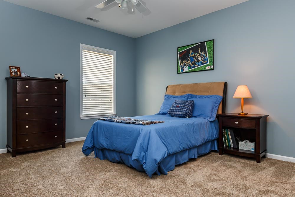 9154 Wooden Road Raleigh, NC 27617 - Photo 15 of 25 Photo 15