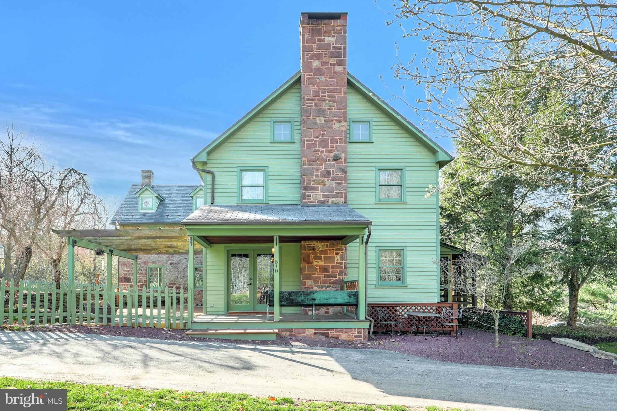 510 Rohlers Church Road Dover, PA 17315 - Photo 22 of 81 Gallery Image 22