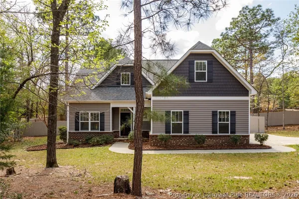 $519,900 | 600 Burning Tree Road, Pinehurst, NC 28374