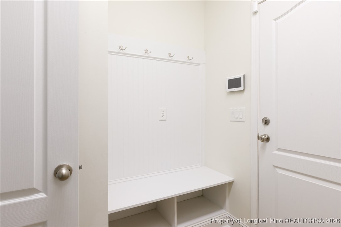 600 Burning Tree Road Pinehurst, NC 28374 - Photo 16 of 31 a bathroom with a shower
