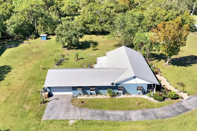 $599,500 | 4540 Pine Tree Drive, St. Cloud, FL 34772