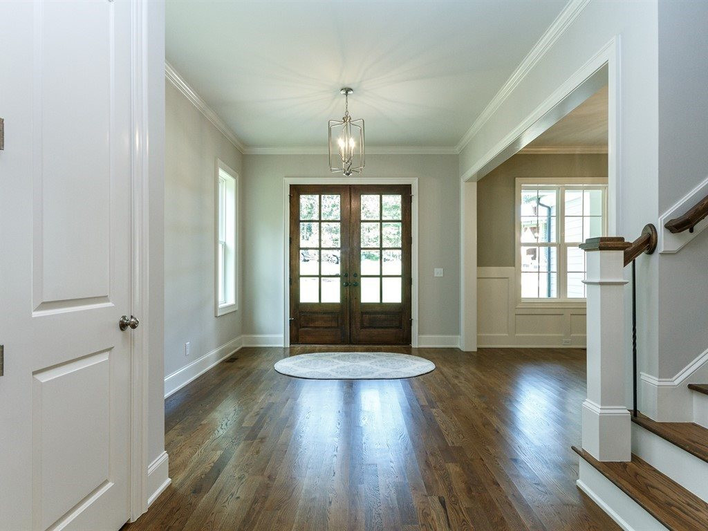 6924 Ray Family Farm Court, Unit LT19 Raleigh, NC 27613 - Photo 6 of 30 Photo 6