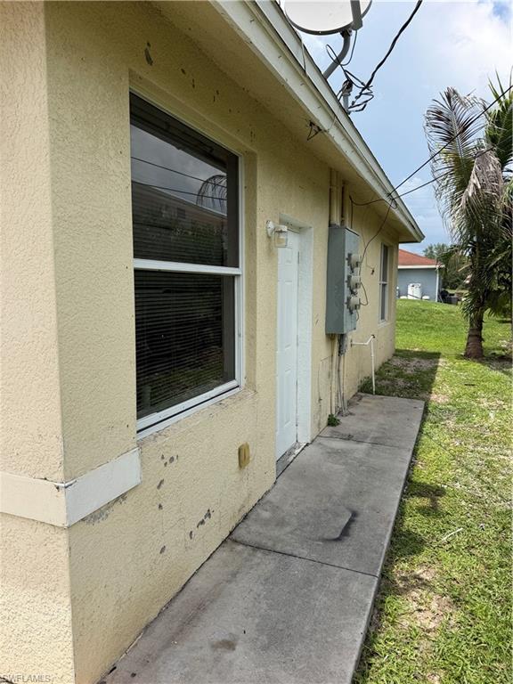 5118 24th Street Southwest Lehigh Acres, FL 33973 - Photo 45 of 46