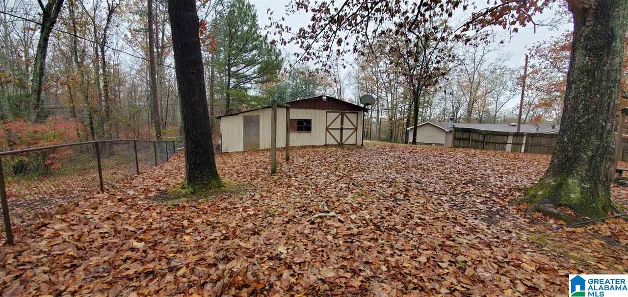 4361 Bradford Hopewell Road Pinson, AL 35126 - Photo 3 of 17