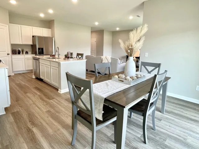 $369,900 | 3218 Kady Avenue Northeast, St. Michael, MN 55376