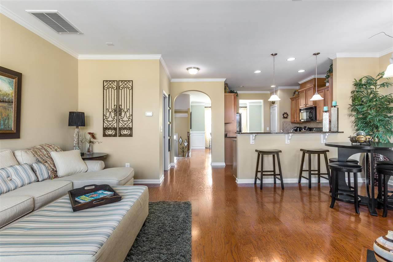 10107 Glen Autumn Road Raleigh, NC 27617 - Photo 7 of 25 Photo 7
