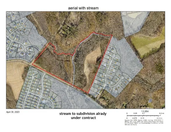 $595,000 | 12-acres New Town Road, Monroe, NC 28110