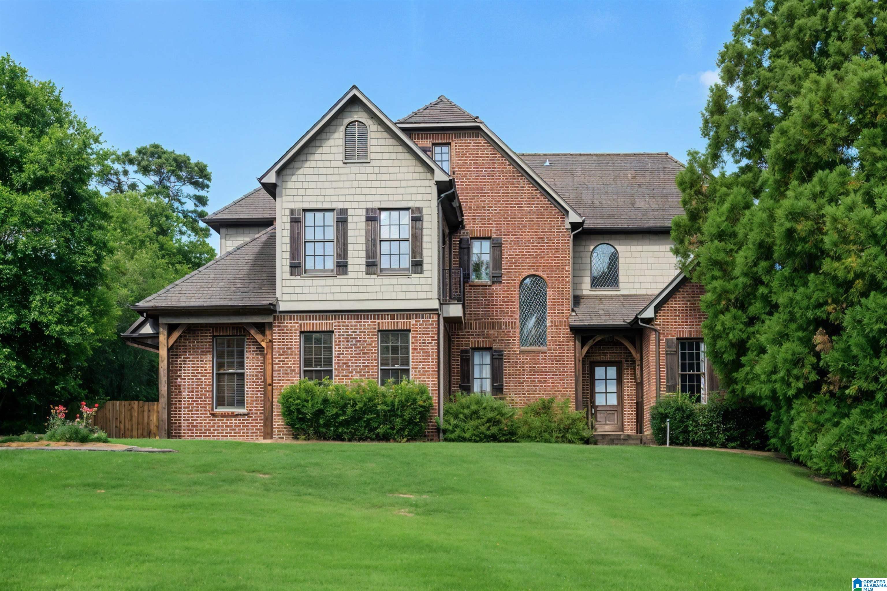 1815 Southwood Road Birmingham, AL 35216 - Photo 1 of 69