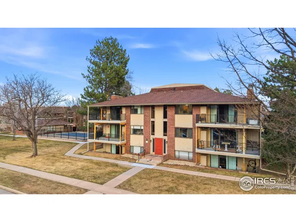 $350,000 | 600 Manhattan Drive, Boulder, CO 80303