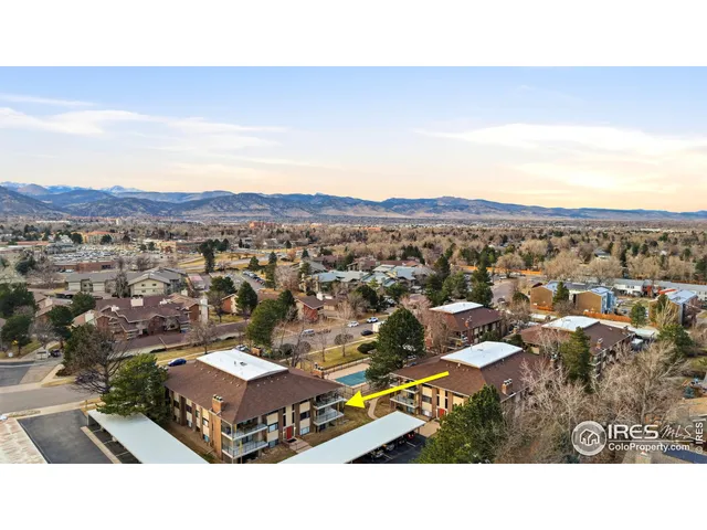 $350,000 | 600 Manhattan Drive, Boulder, CO 80303