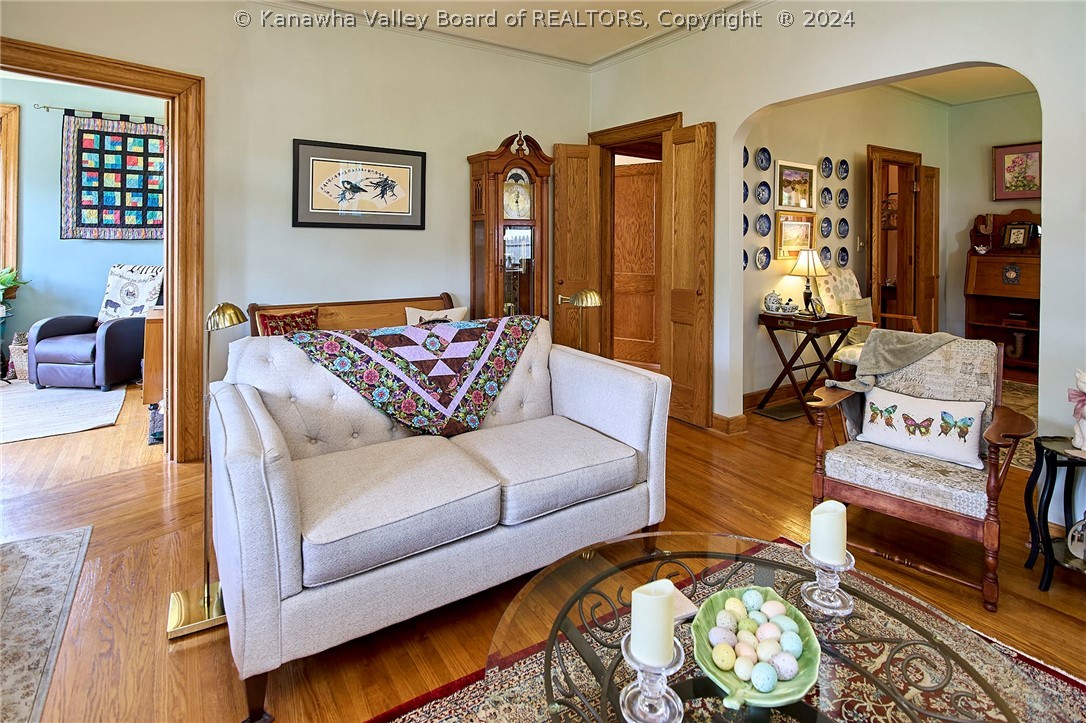718 Walnut Road Charleston, WV 25314 - Photo 9 of 48 Gallery Image 9