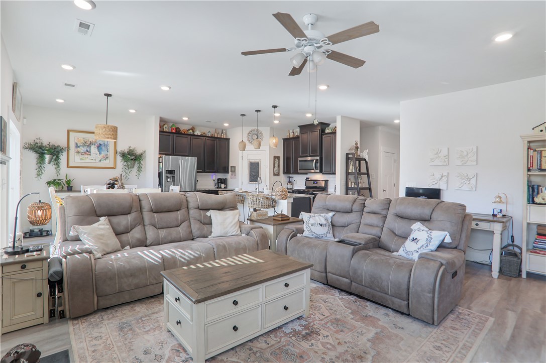 218 Walking Stick Way Pelzer, SC 29669 - Photo 4 of 22